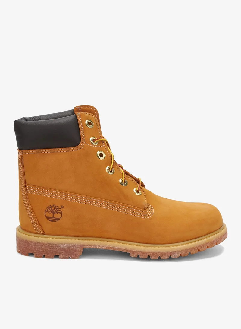 تمبرلاند بوت بريميوم ووتربروف للنساء