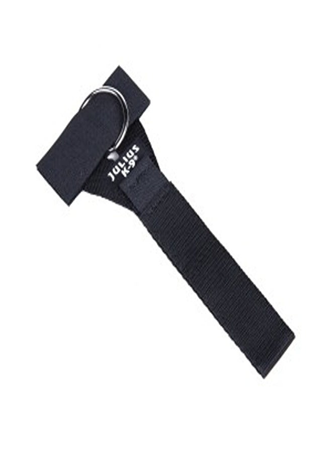 JULIUS K9  IDC Front Control Y-belt Belt with Ring / Harness Size Mini 