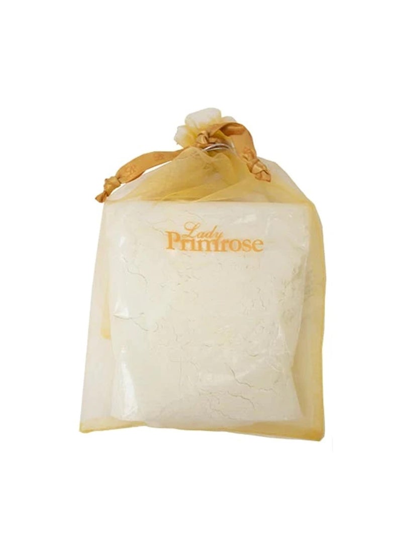 Lady Primrose Royal Extract Dusting Silk Refill Pouch 