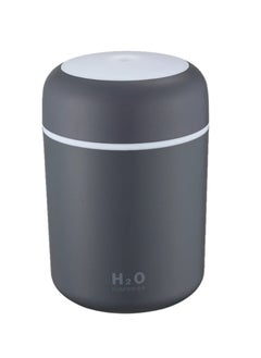 DIGI CORE Cool Mist Humidifier 300ml Mini Portable Humidifier with Multicolor LED Night Light, 2 Mist Mode and Auto Shut-Off, Personal Desktop Humidifier for Home Office Nursery, Super Quiet  - Image 2