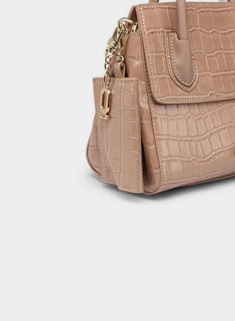 Fyor  Elegant everyday Handbag BD 127 for Women | Best Price UAE