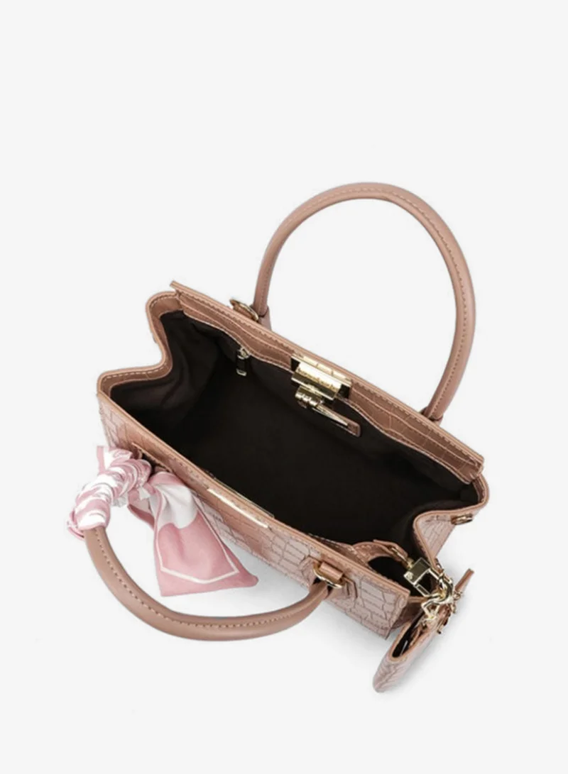 Fyor  Elegant everyday Handbag BD 127 for Women | Best Price UAE