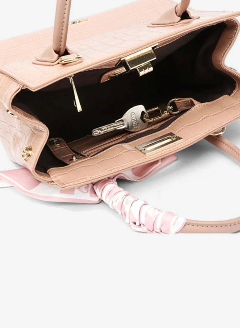 Fyor  Elegant everyday Handbag BD 127 for Women | Best Price UAE