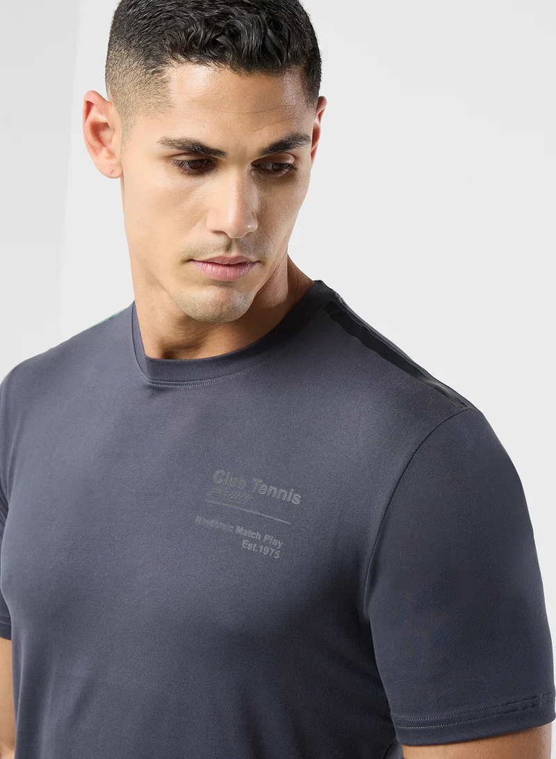 FRWD Training Crew Neck T-Shirt