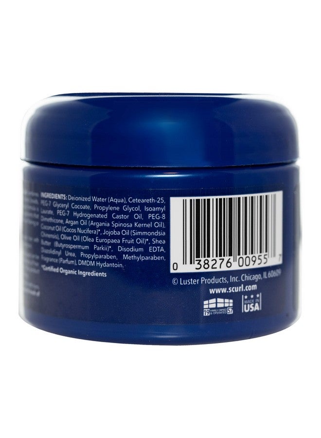 Luster's Scurl Free Flow Twist & Lock Gel - Image 4