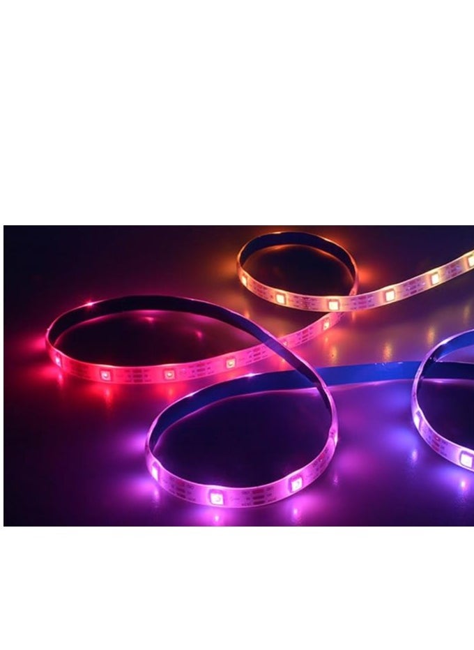 SONOFF - SONOFF Smart LED Strip Lights (RGBIC) - 5 Meters | L3-5M-P (L3 Pro) - Image 1