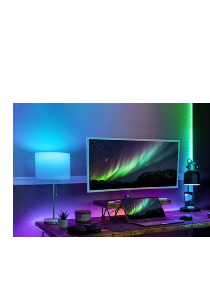SONOFF - SONOFF Smart LED Strip Lights (RGBIC) - 5 Meters | L3-5M-P (L3 Pro) - Image 1