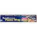 Reynolds Kitchens Quick Cut Plastic Wrap 225 Square Feet - Image 1