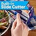 Reynolds Kitchens Quick Cut Plastic Wrap 225 Square Feet - Image 4