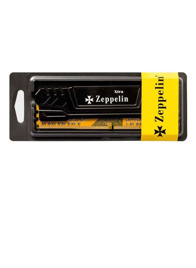 Zeppelin Xtra DESKTOP DDR4  16GB PC3000MHz.  - Image 2