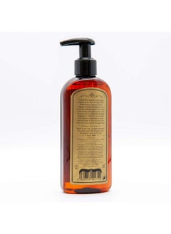 CAPTAIN FAWCETT Ricki Hall'S Booze And Baccy Shampoo (250Ml/8.45Oz)  - Image 4
