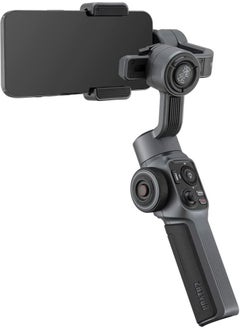 Zhiyun Smooth 5 Smart phone Gimbal Combo With 5 Accessories  - Image 2