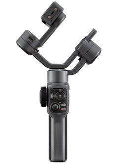 Zhiyun Smooth 5 Smart phone Gimbal Combo With 5 Accessories  - Image 4