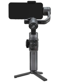Zhiyun Smooth 5 Smart phone Gimbal Combo With 5 Accessories  - Image 5