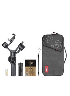 Zhiyun Smooth 5 Smart phone Gimbal Combo With 5 Accessories  - Image 1
