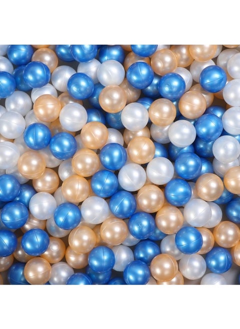 Ocean Ball Manufacturers Macaron Bobo Ball Toy Ball Children's Playground Ball Pool Thickened Baby Color Ball Pool-Color:Pearlescent Color Customized Please Contact Customer Service-Diameter:Direct Sales, Large Quantity Discounts, Consult Customer Service