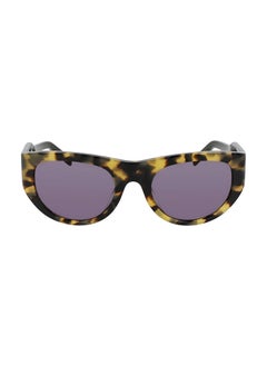 DKNY كامل حافة خلات البيضاوي Sun Dk550S (V3) طوكيو تورت  - Image 1