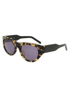 DKNY كامل حافة خلات البيضاوي Sun Dk550S (V3) طوكيو تورت  - Image 2