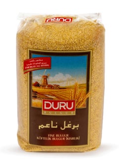 Duru FINE BULGUR 800 gm.  - Image 1