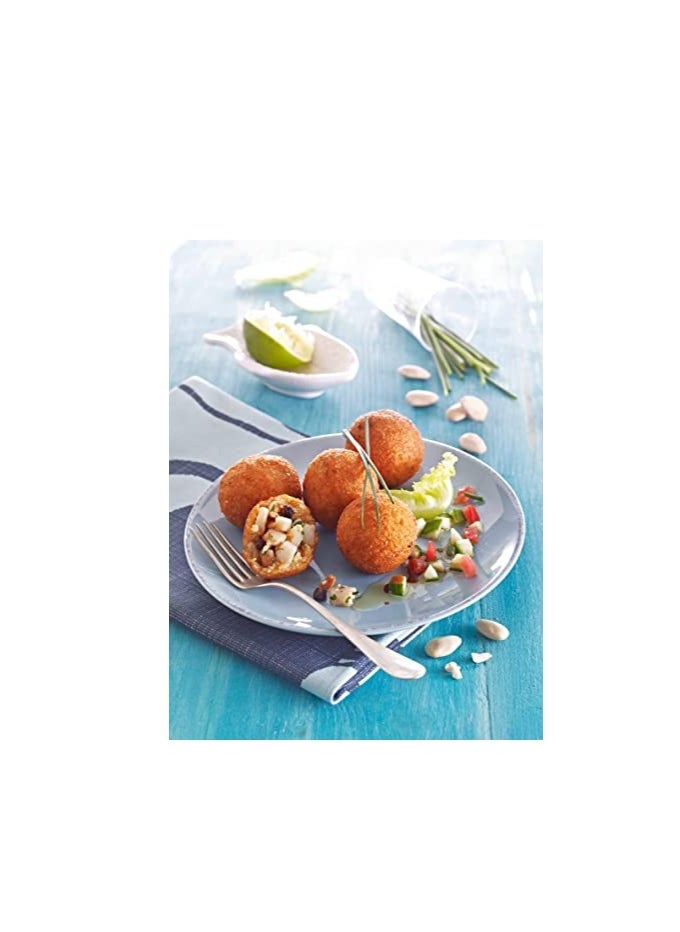 Duru FINE BULGUR 800 gm.  - Image 2