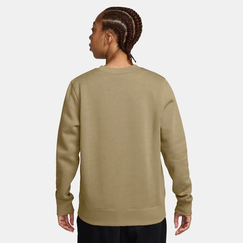 Nike Women's Sportswear Phoenix Fleece Sweatshirt