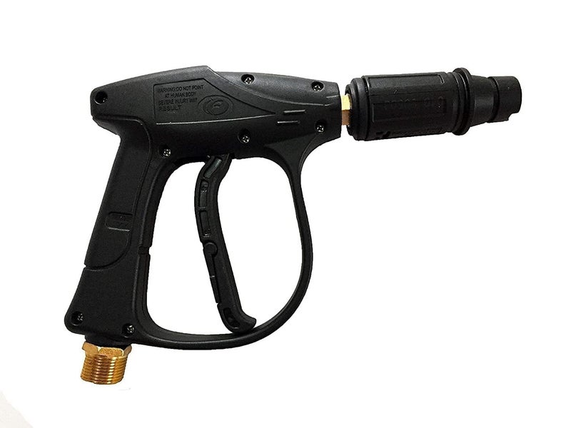 Fieldstar Premium Pressure Water Spray, UNIVERSAL GUN with Adjustable Nosel (SUITABLE for STARQ, VANTRO, AIMEX, GAOCHENG, AGARO, SHAKTI) - Image 1