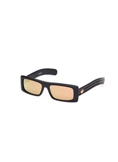 Adidas ADIDAS FULL RIM RECTANGULAR UNISEX SUNGLASS OR012402G55  - Image 1