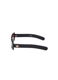 Adidas ADIDAS FULL RIM RECTANGULAR UNISEX SUNGLASS OR012402G55  - Image 2