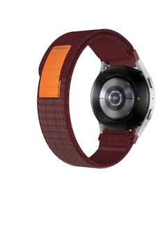 Alpine Loop Bands Sport Nylon 22MM Compatible with Samsung galaxy watch 3 45mm /watch 46mm/Gear S3/Huawei watch GT3 46MM/GT2E/GT2 Pro/GT2 46MM/Amazfit GTR 2/3/3 Pro/GTR4