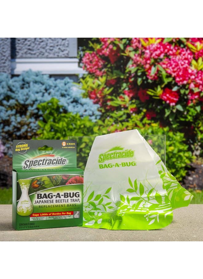 Spectracide Insect Killer, 6 Bags  - Image 5