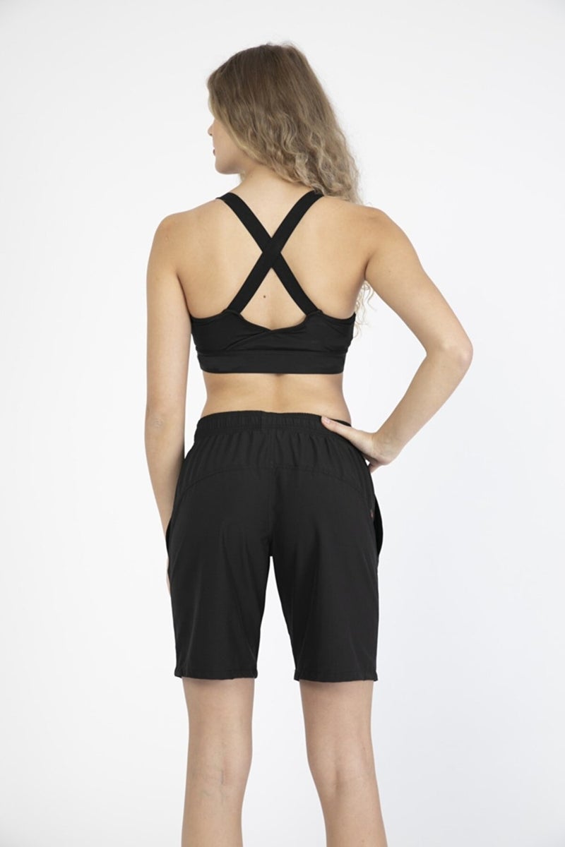 MIAMI BEACH Women's Long Swim Shorts 860  - Image 4