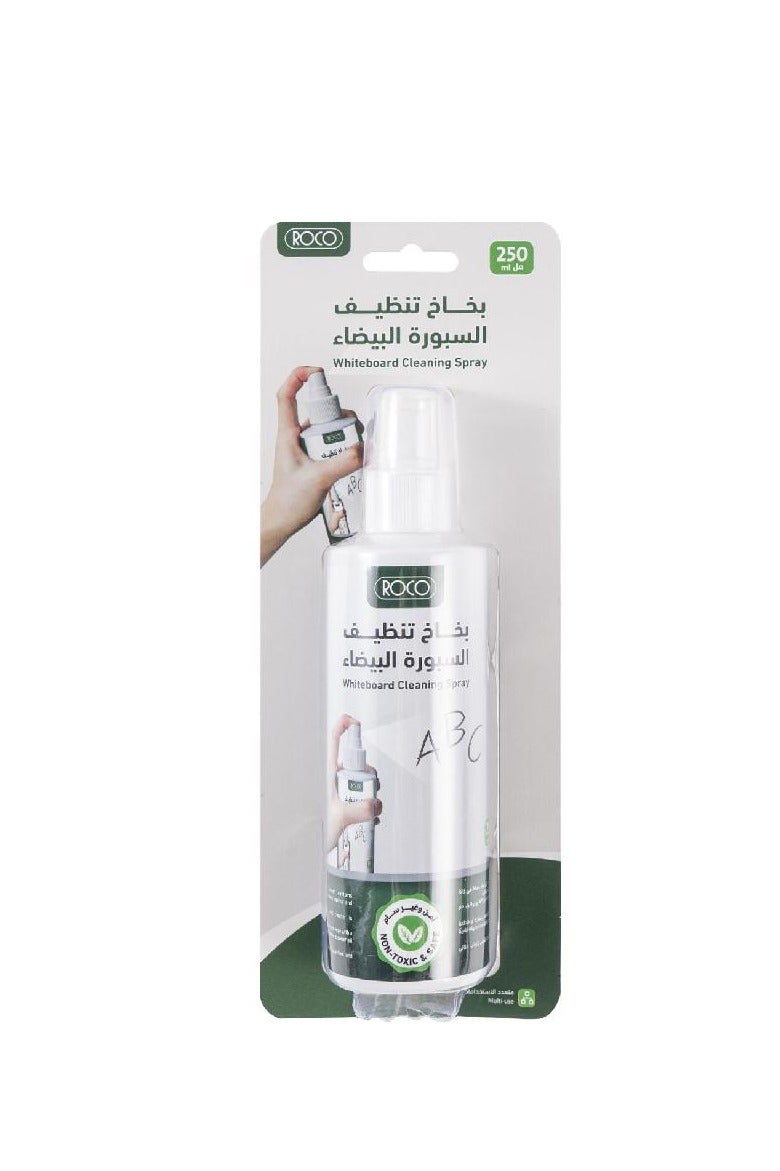 ROCO Board Cleaner Aerosol Spray - Image 1