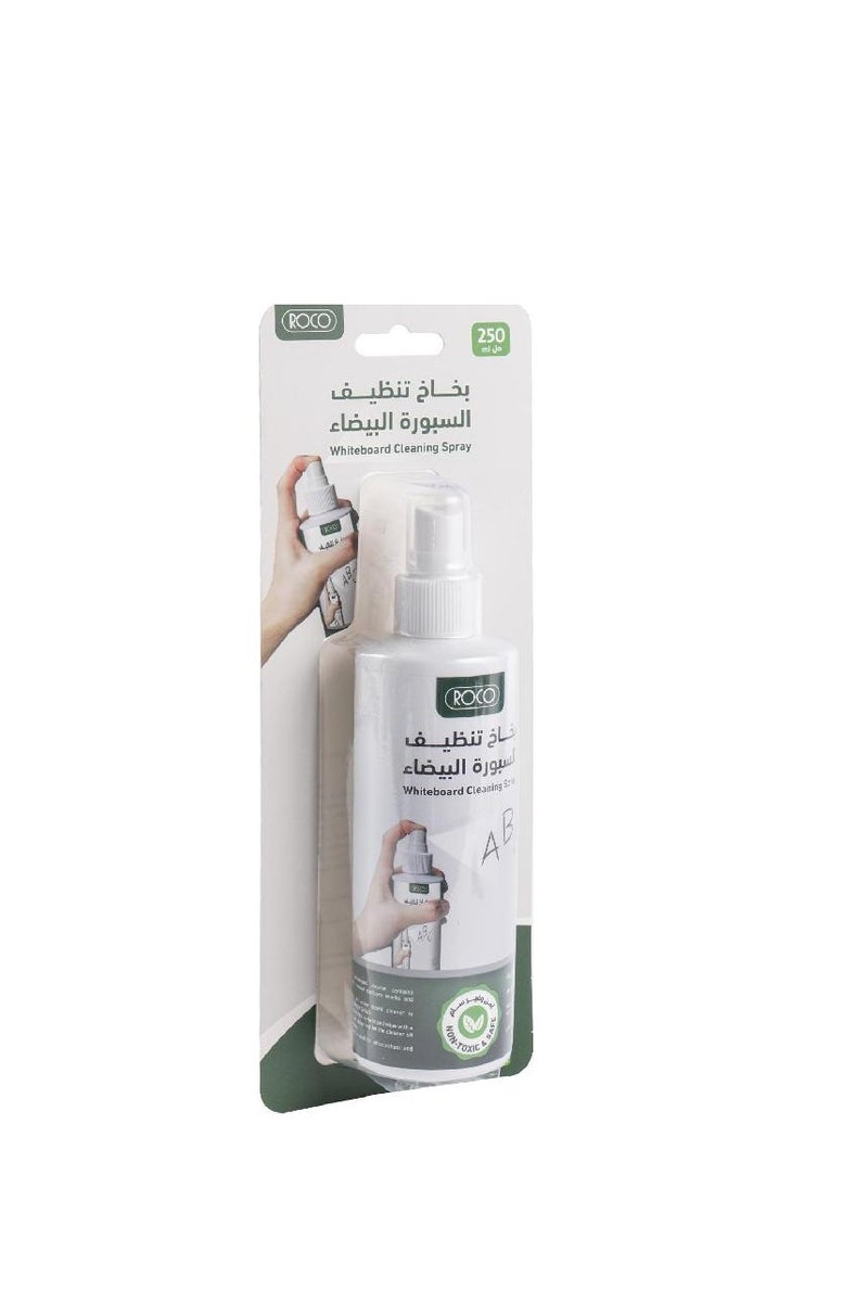 ROCO Board Cleaner Aerosol Spray - Image 2