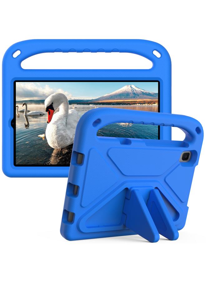 Green Tiger Case For Huawei MatePad T8 Handle Portable EVA Shockproof Tablet Case - Image 2