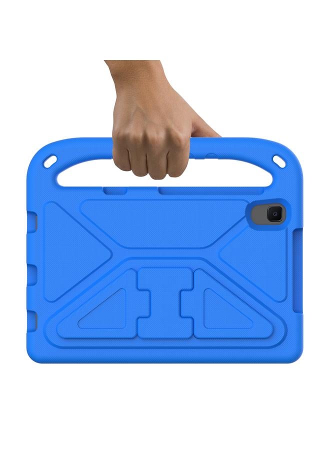 Green Tiger Case For Huawei MatePad T8 Handle Portable EVA Shockproof Tablet Case - Image 5