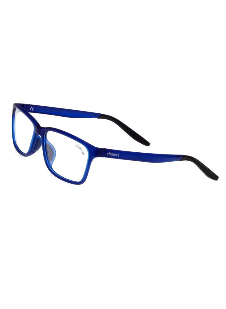 Chomel - Rectangular Eyeware Optical Frame 7118 For Men And Women - Image 1