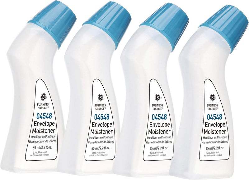 Business Source BSN04548 - Envelope Moistener - Image 1