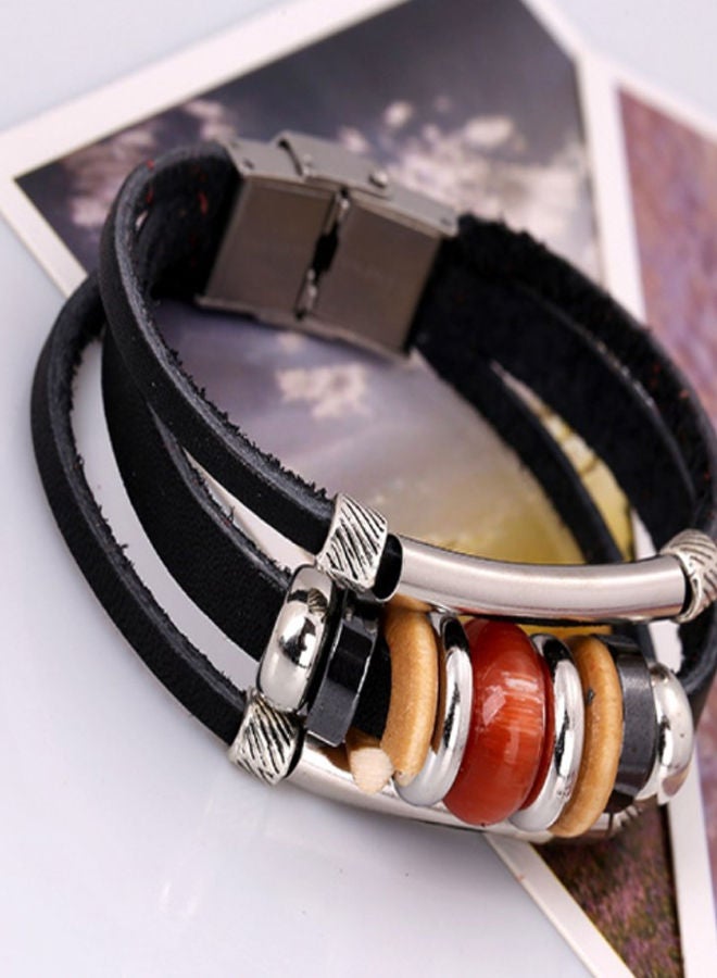 NIBEMINENT Stylish Fashionable Hand Bracelet - Image 2