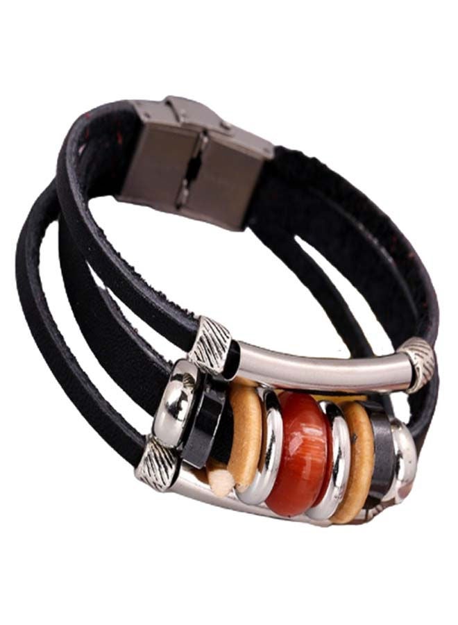 NIBEMINENT Stylish Fashionable Hand Bracelet - Image 1