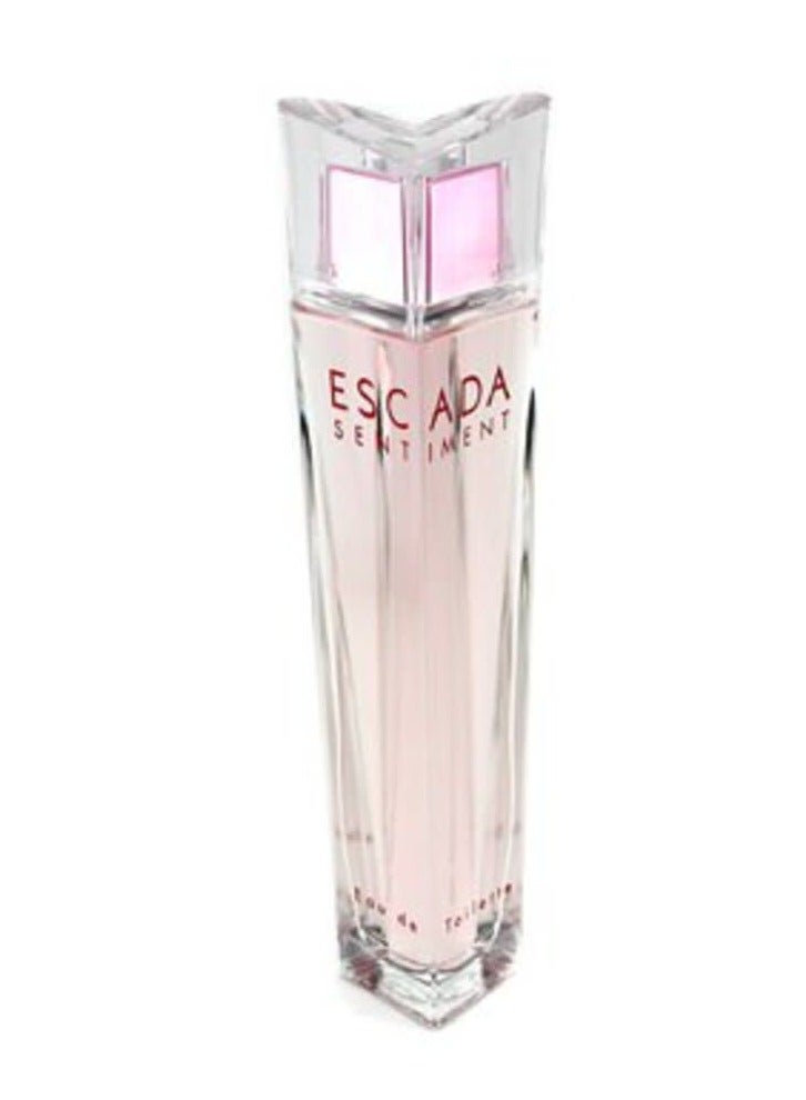 ESCADA Sentiment EDT 75ml - Image 3