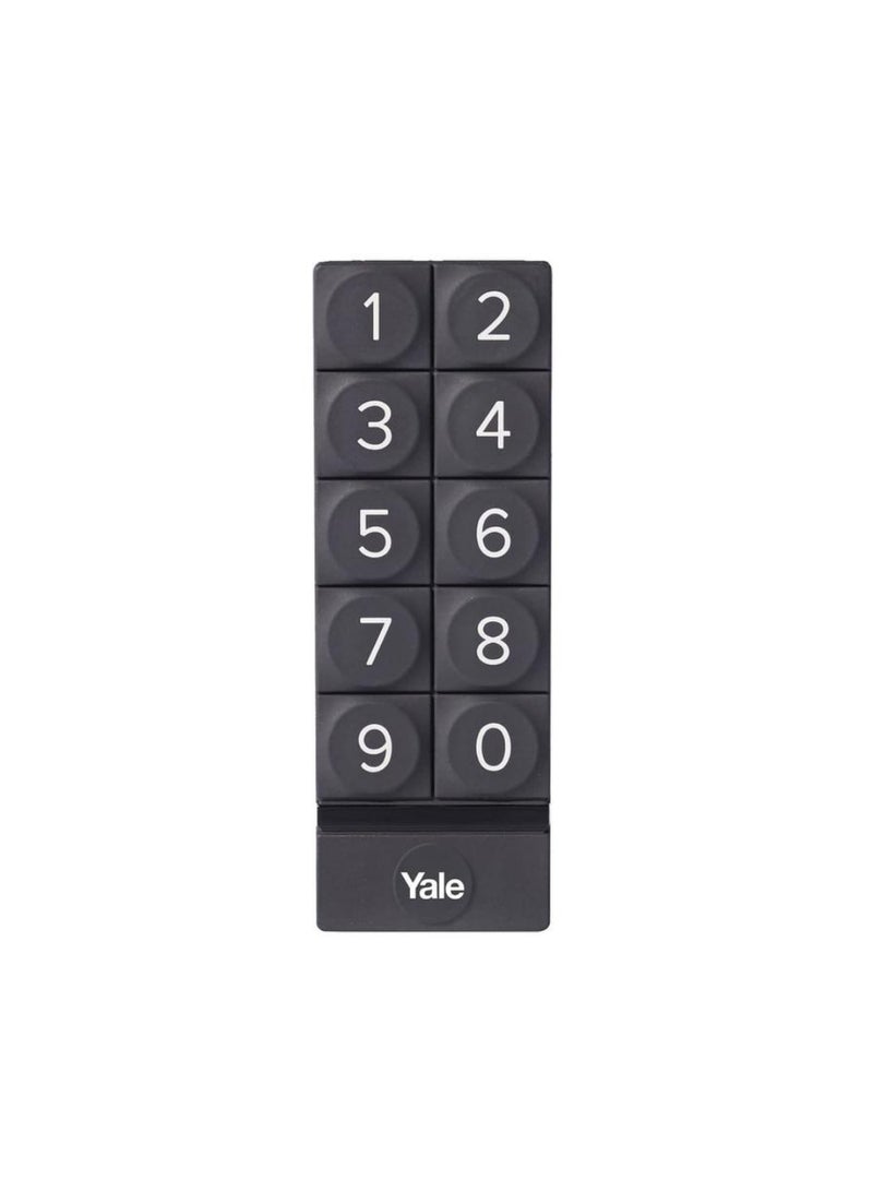Yale Smart Keypad