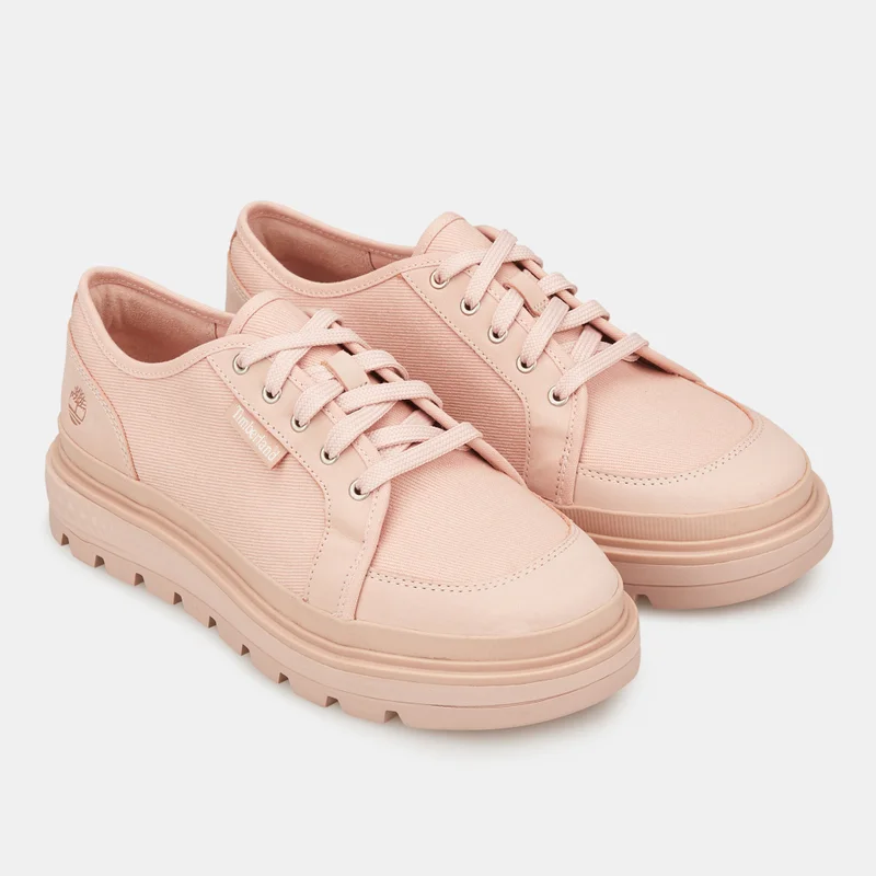 Timberland Women's Ray City Mix Material Shoe