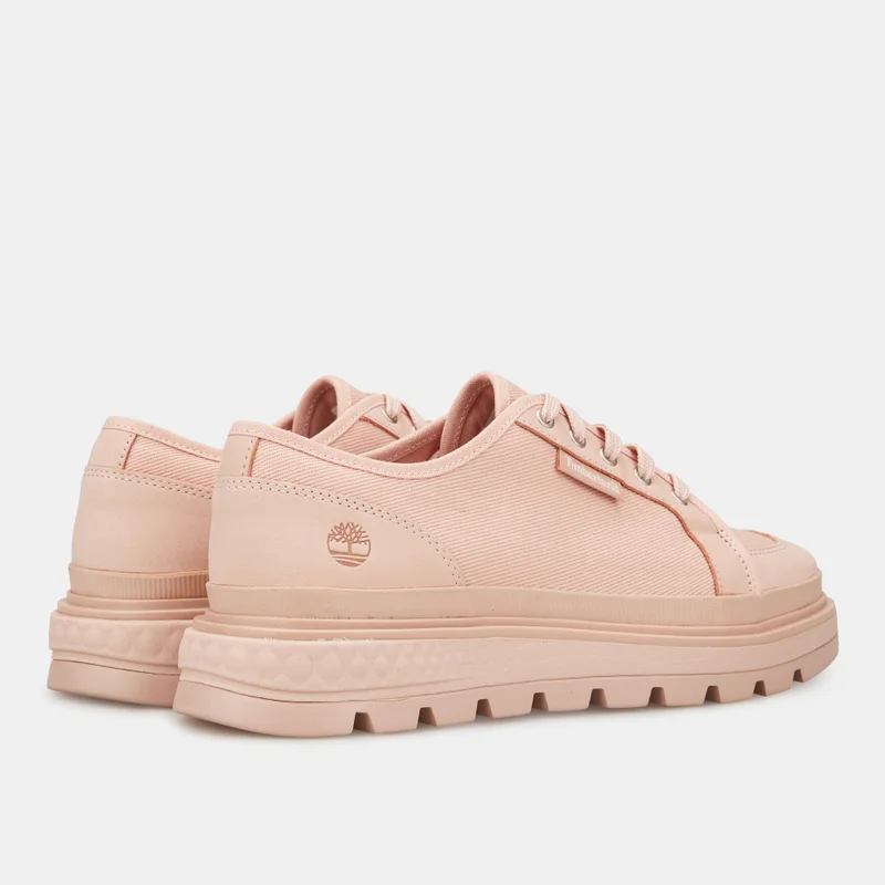 Timberland Women's Ray City Mix Material Shoe