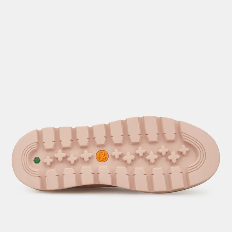 Timberland Women's Ray City Mix Material Shoe