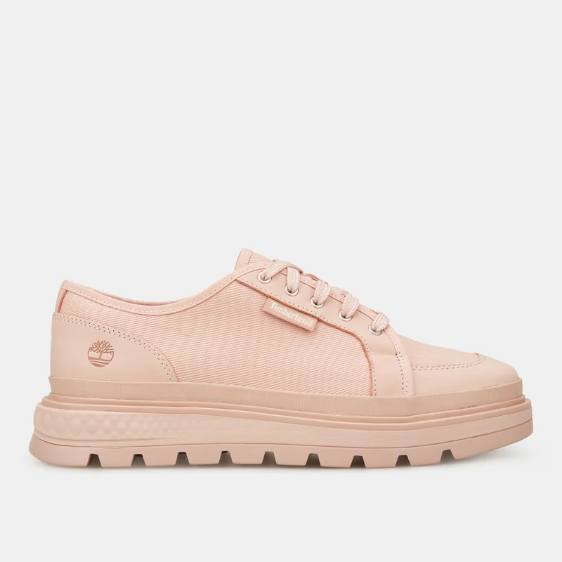 Timberland Women's Ray City Mix Material Shoe