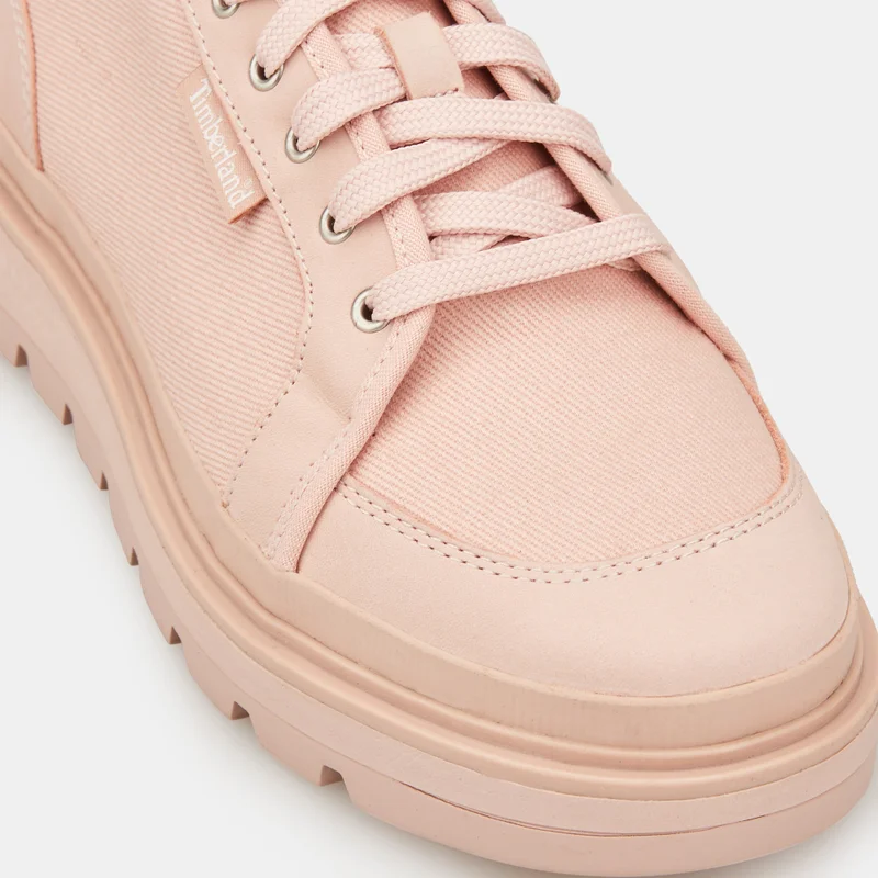 Timberland Women's Ray City Mix Material Shoe