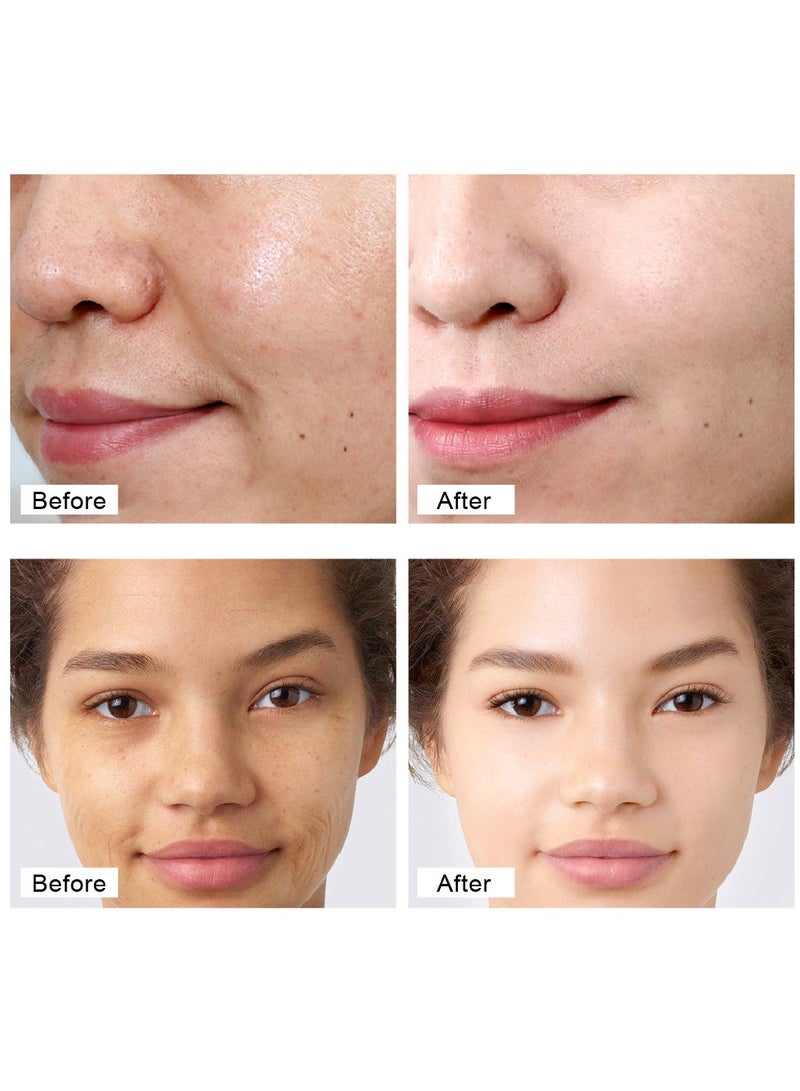 فايبرنت جلامور ريتينول كريم مضاد للشيخوخة 30 جم - Image 2