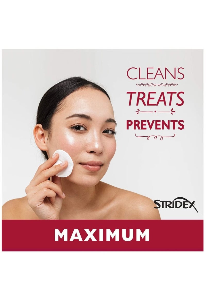 Stridex 55-Piece Soft Touch Pads  - Image 4
