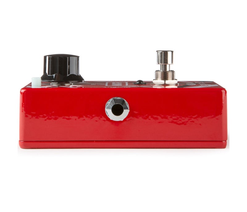 DUNLOP JIM DUNLOP EVH90 PHASE 90 EDDIE VAN HALEN PEDAL - RED - Image 3