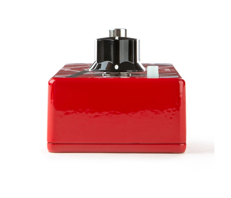 DUNLOP JIM DUNLOP EVH90 PHASE 90 EDDIE VAN HALEN PEDAL - RED - Image 4